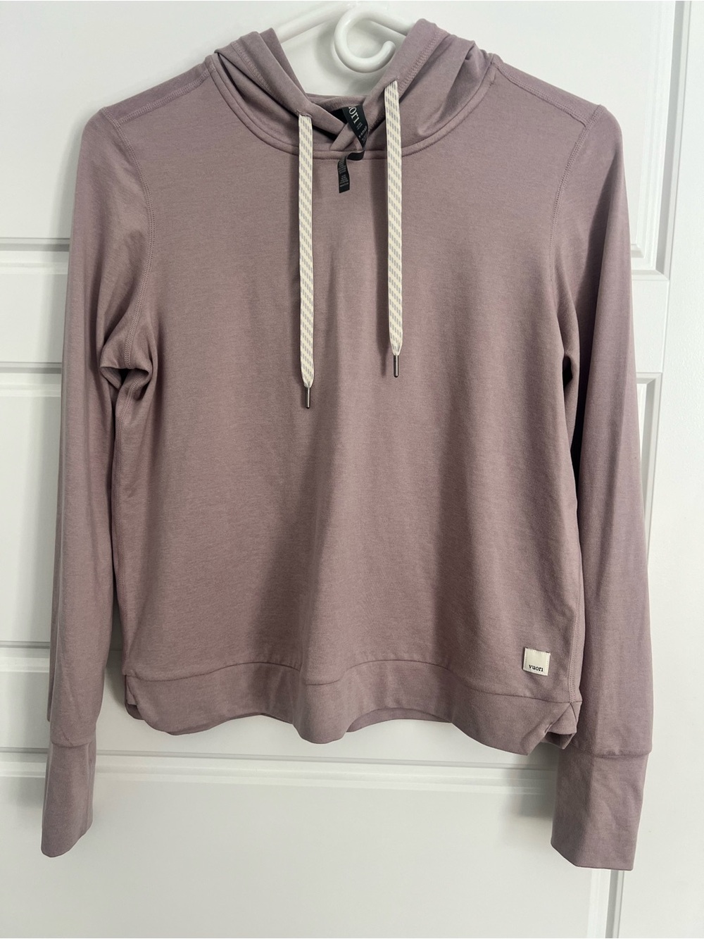 Vuori Halo Pullover Hoodie XS